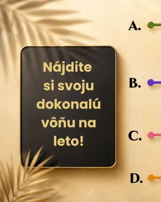 🌸 Nájdite si svoju dokonalú vôňu na leto! ☀️ Tak čo, ktorá je tá vaša? 😍 🛒 www.giovani.sk #giovani #parfumnapranie...