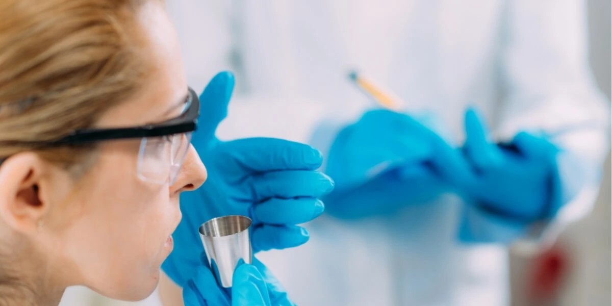 Cómo tu cerebro se acostumbra a los olores