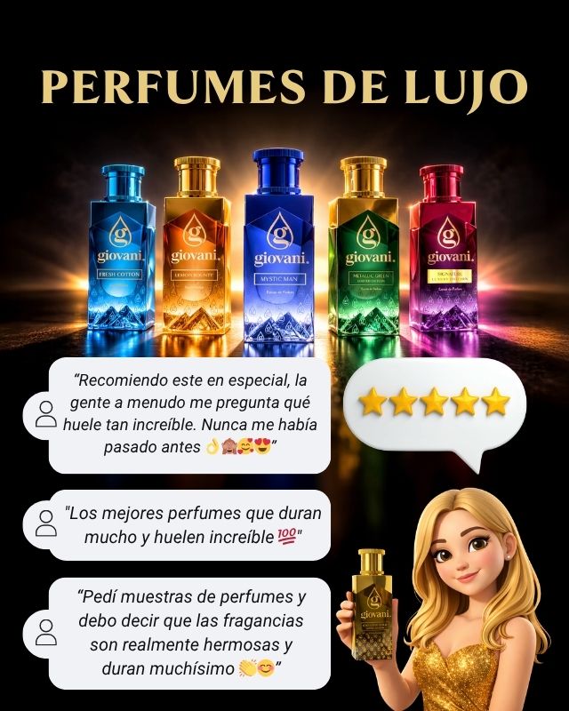 Perfumes