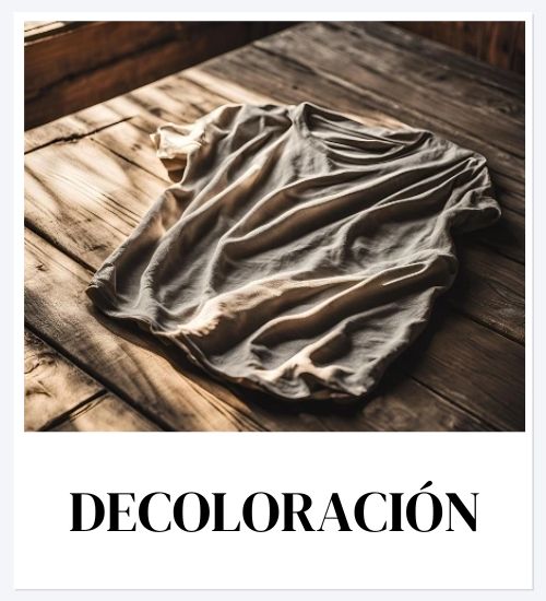 Giovani para ropa limpia y perfumada