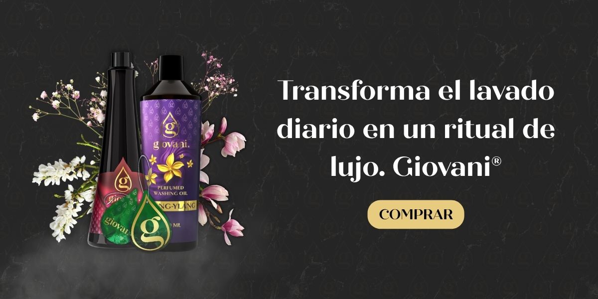 Convierte la colada diaria en un ritual de lujo