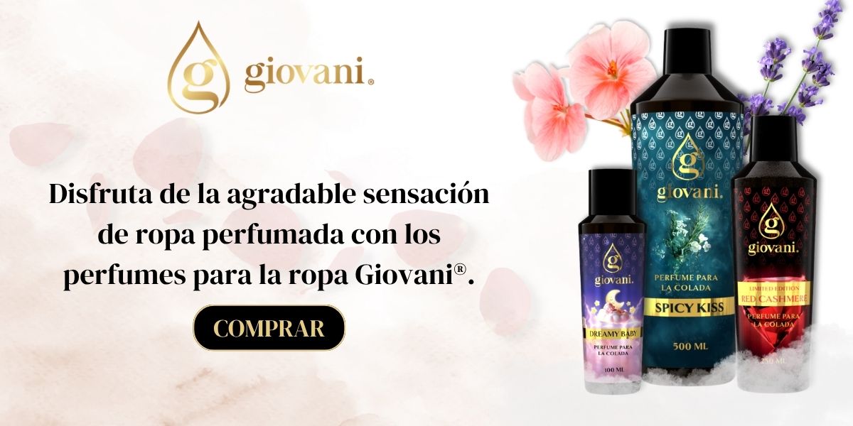 Frescura gracias al cuidado regular