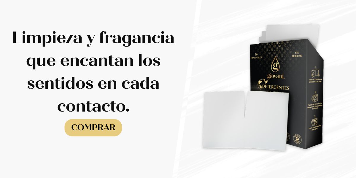Limpieza y fragancia