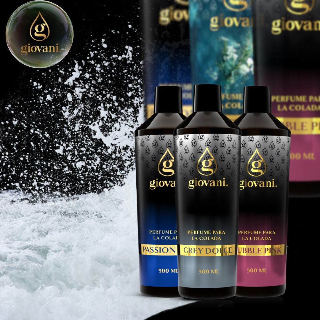 Aceites de lavado asequibles