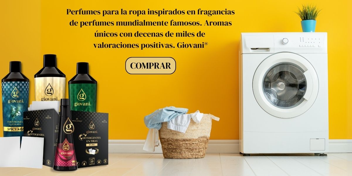 Detergentes especiales Detergentes para tejidos sintéticos