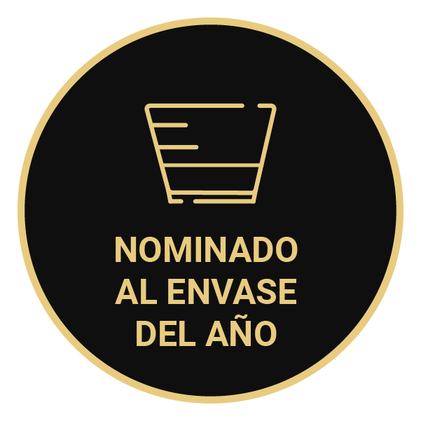 Nominado al envase del año