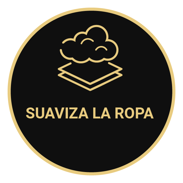 Suaviza la ropa
