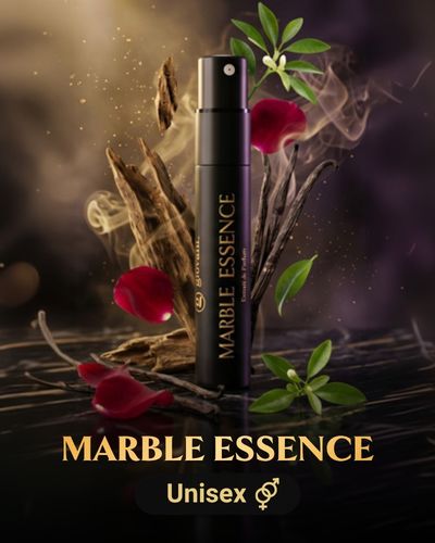 Marble Essence banner