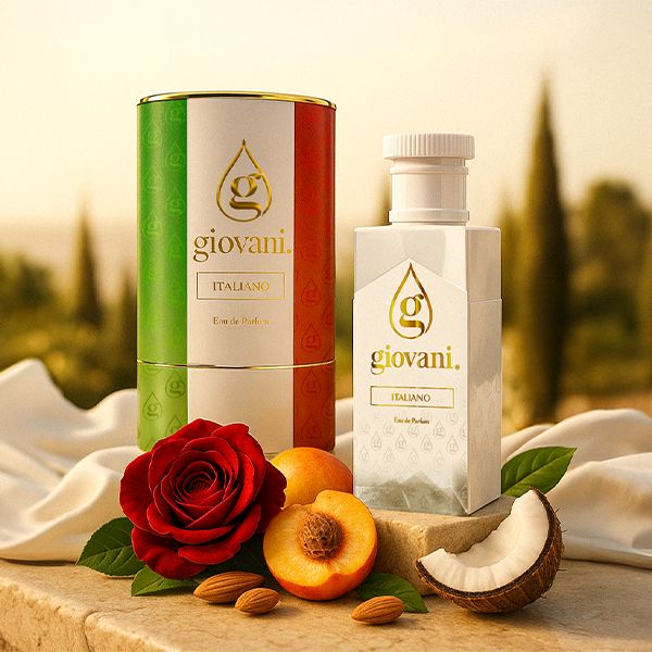 ITALIANO Perfume premium para cada momento