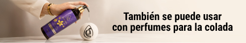 Compatibles con perfumes para la ropa