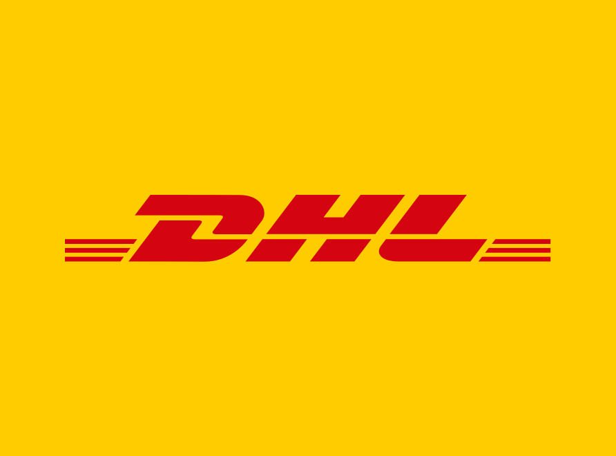 DHL Economy Courier