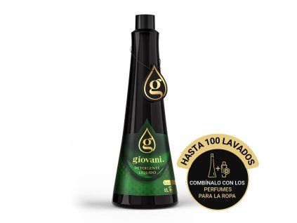 Detergente liquido Giovani FRESH 1000 ml