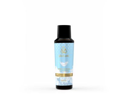 Perfume para la colada FRESH COTTON 100ml
