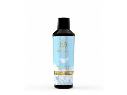 Perfume para la colada FRESH COTTON 250ml