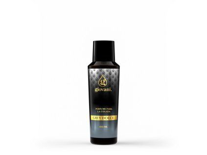 Perfume para la colada GREY DOLCE 100ml