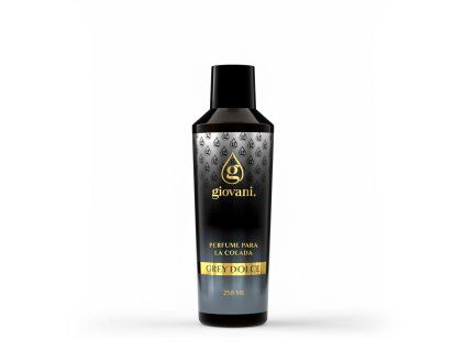 Perfume para la colada GREY DOLCE 250ml