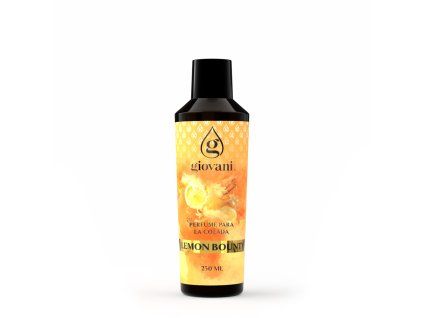 Perfume para la colada LEMON BOUNTY 250ml