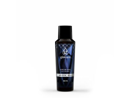 Perfume para la colada MYSTIC MAN 100ml