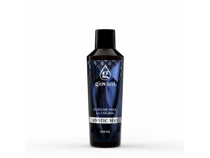 Perfume para la colada MYSTIC MAN 250ml