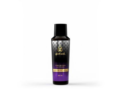 Perfume para la colada OBSESSION VIOLET 100ml