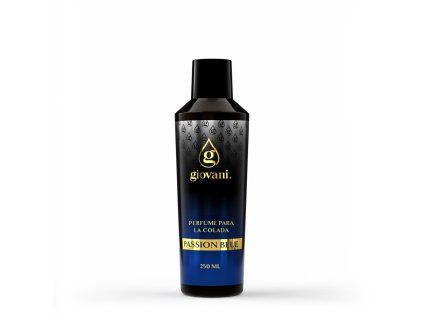 Perfume para la colada PASSION BLUE 250ml