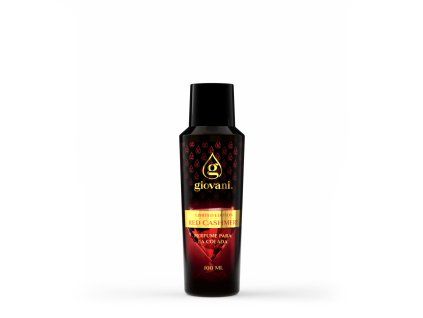 Perfume para la colada RED CASHMERE 100ml