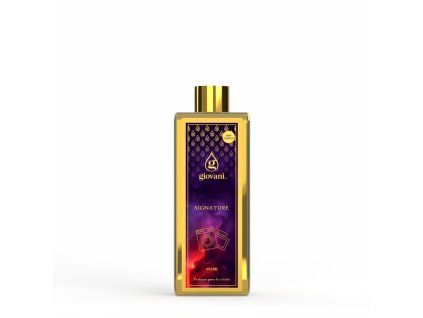 Perfume para la colada SIGNATURE 100ml
