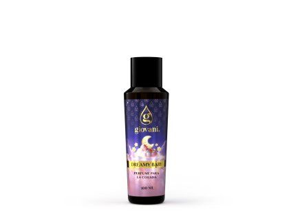 Perfume para la colada DREAMY BABY 100ml
