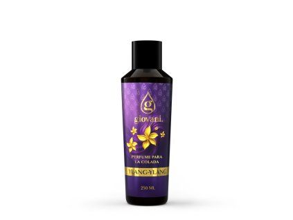 Perfume para la colada YLANG-YLANG 250ml