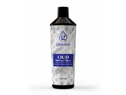 Perfume para la colada OUD Brilliance Bloom 500ml