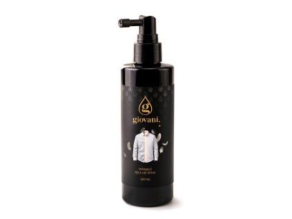 Giovani spray antiarrugas para ropa