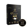 Detergentes en tiras Giovani pure 60 lavados