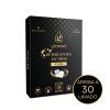 detergentes en tiras giovani pure 30 lavados