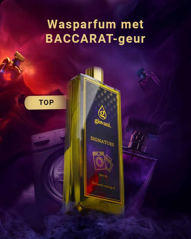 Wasparfum FRANCIS SIGNATURE