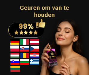 BUBBLE PINK – Bekroonde geur