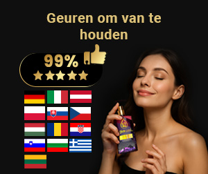 SIGNATURE – Bekroonde geur