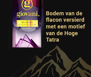 SIGNATURE – Designerfles