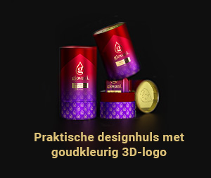 SIGNATURE – Luxe geurverpakking