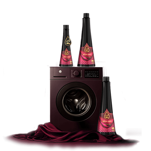 Giovani wasmiddel SWEET