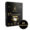 Wasstrips – 60 wasbeurten