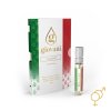 ITALIANO Giovani parfum sample