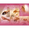 Hoe wasparfum te gebruiken BUBBLE PINK