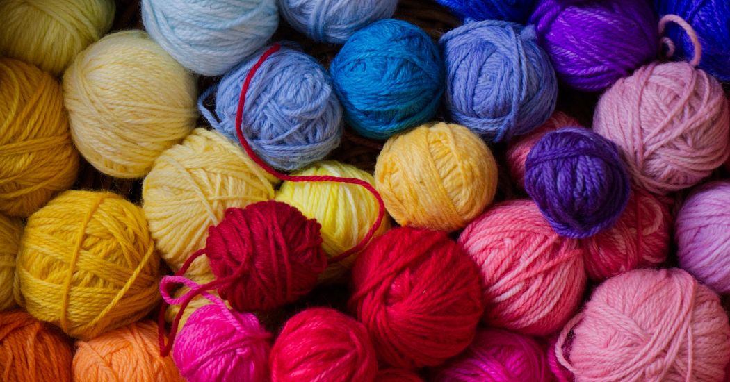 Cum să spălați corect lâna merino