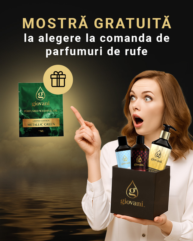 Mostre Parfumuri de rufe