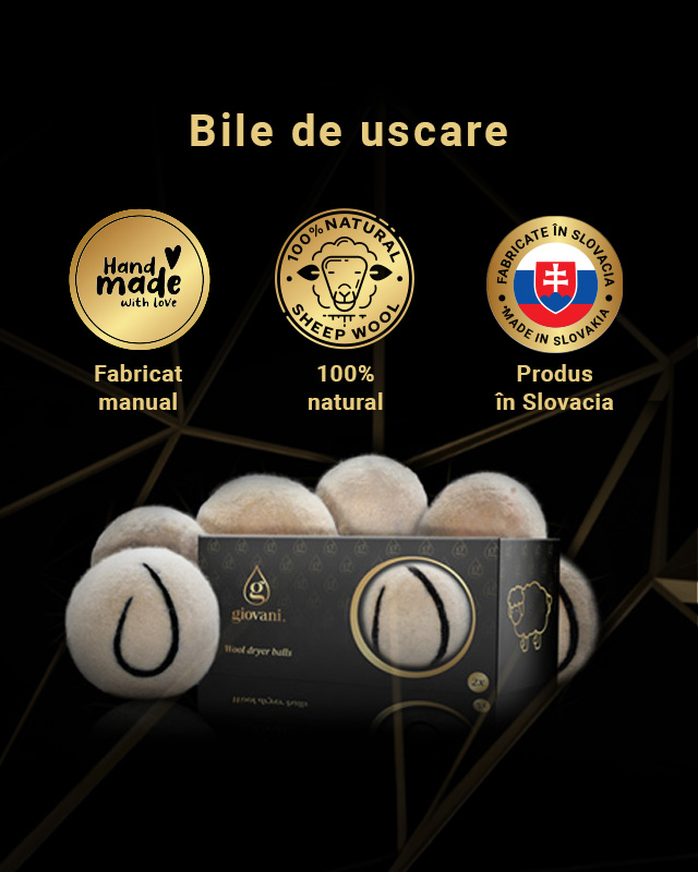 Bile de uscare