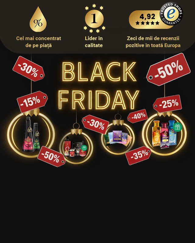 Parfumuri de lux pentru rufe giovani