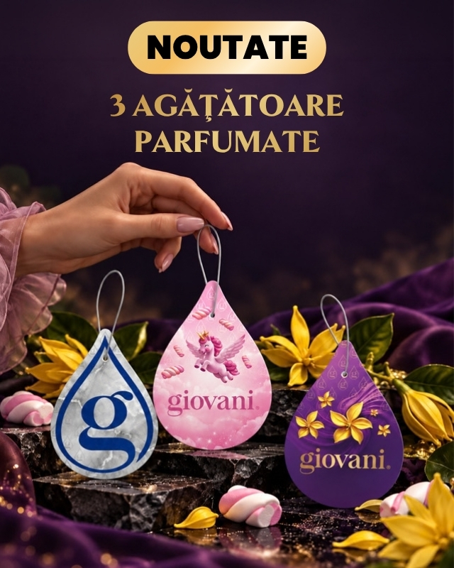 Odorizante auto