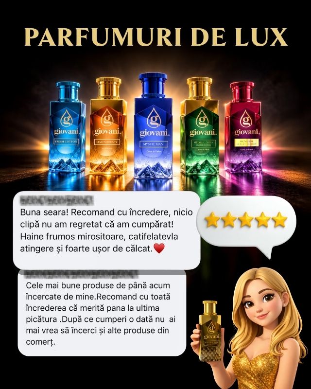 Parfumuri