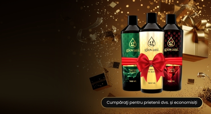 Pachete de produse la preț redus