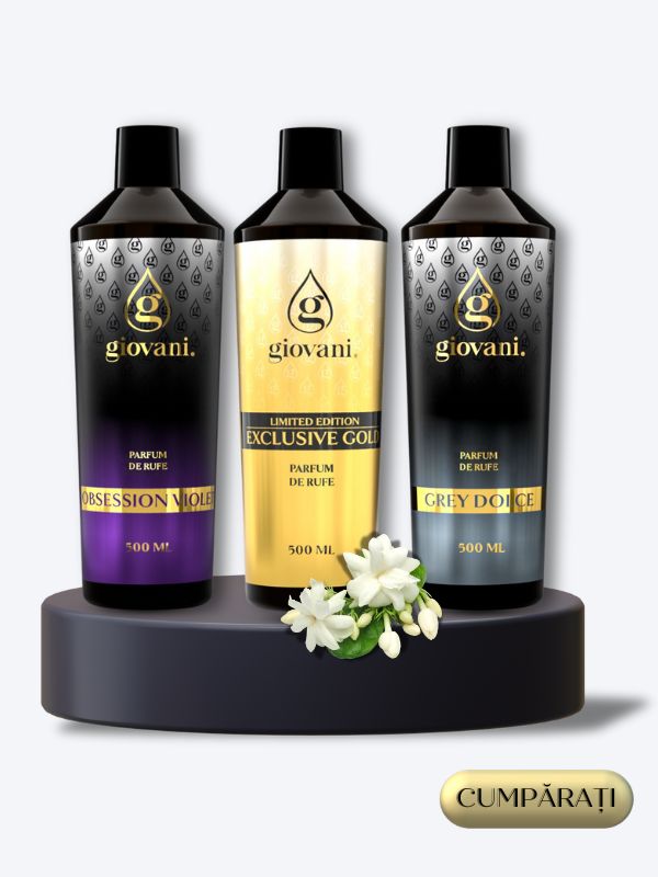 Giovani GOLD TOUCH